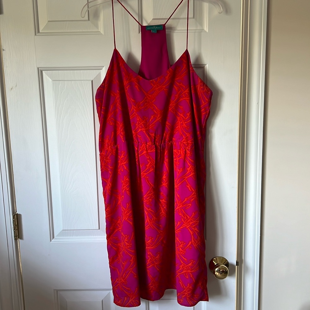 Summer dress